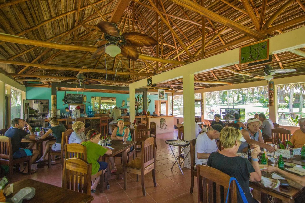 Bocawina Rainforest Resort Χόπκινς Εξωτερικό φωτογραφία