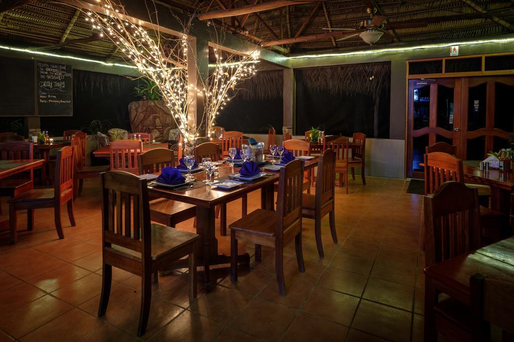 Bocawina Rainforest Resort Χόπκινς Εξωτερικό φωτογραφία