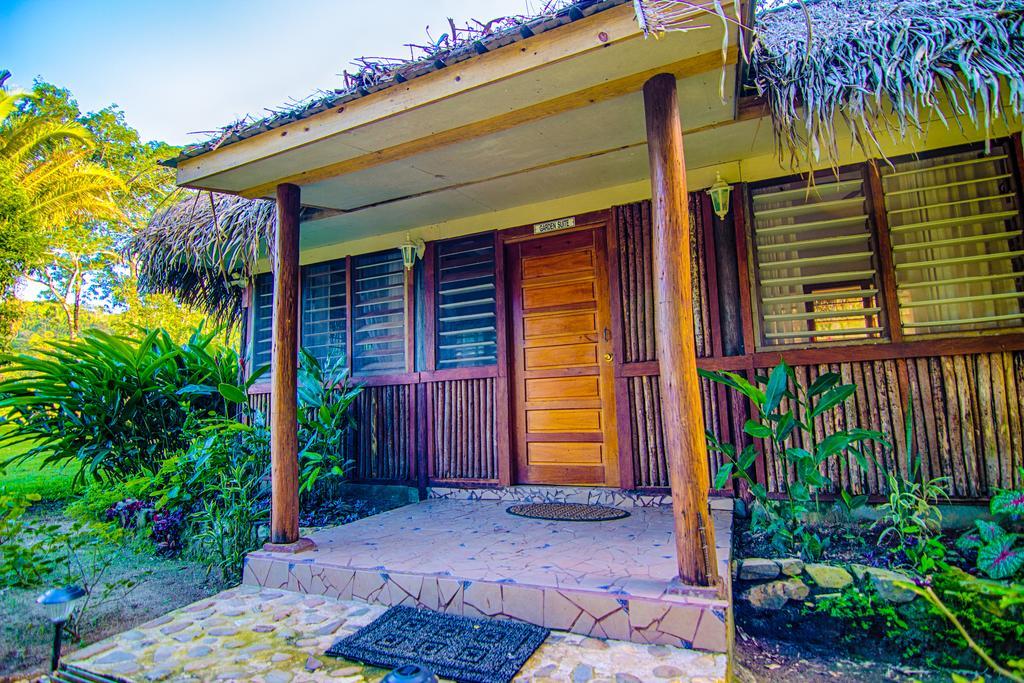 Bocawina Rainforest Resort Χόπκινς Εξωτερικό φωτογραφία