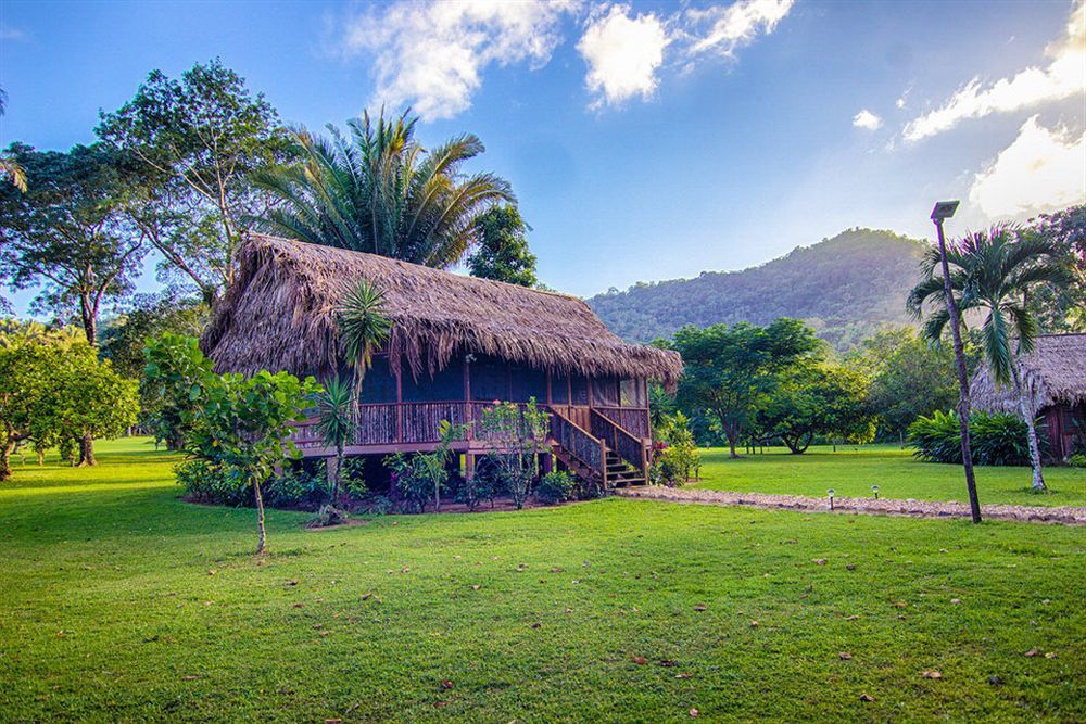 Bocawina Rainforest Resort Χόπκινς Εξωτερικό φωτογραφία