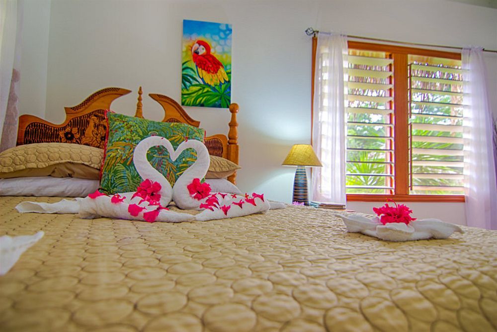 Bocawina Rainforest Resort Χόπκινς Εξωτερικό φωτογραφία