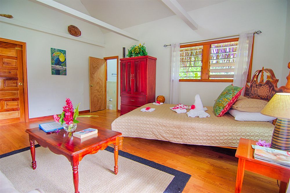 Bocawina Rainforest Resort Χόπκινς Εξωτερικό φωτογραφία