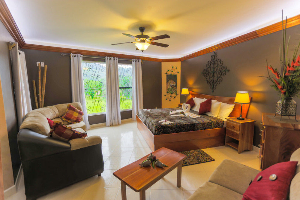 Bocawina Rainforest Resort Χόπκινς Εξωτερικό φωτογραφία