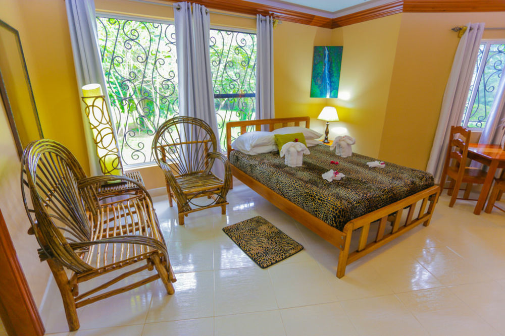 Bocawina Rainforest Resort Χόπκινς Εξωτερικό φωτογραφία